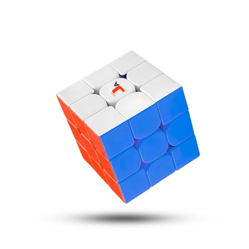The Jesus Algorithm Cube