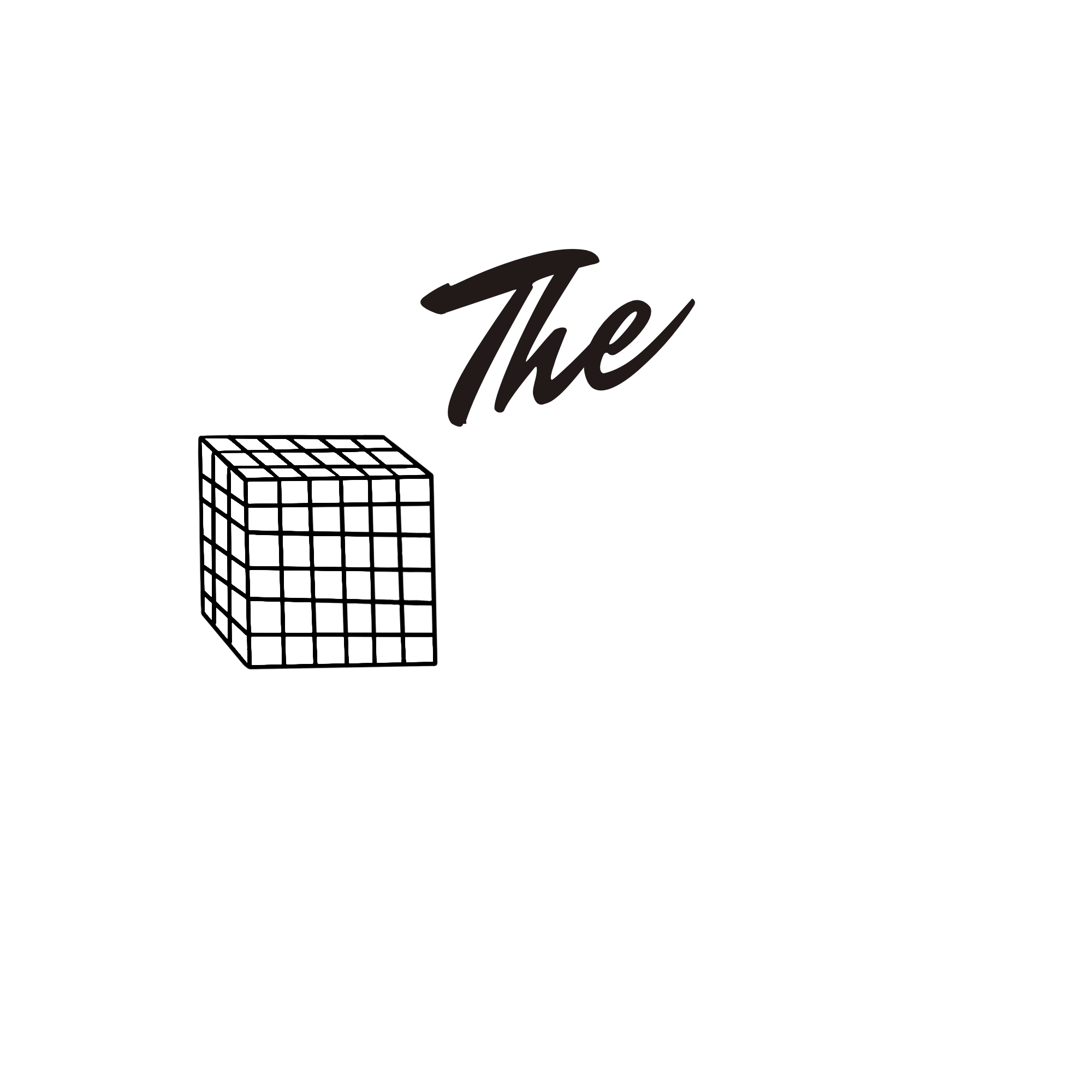 The Jesus Algorithm™