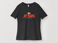 The Jesus Algorithm Tee