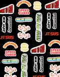 Cuber Sticker Pack